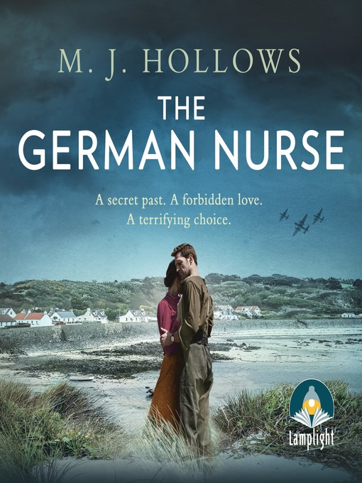 Title details for The German Nurse by M.J. Hollows - Available